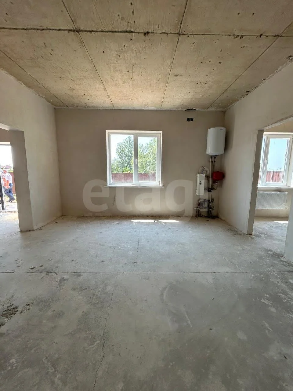 3-к квартира, 77.5м² (улица Победы, 48) - миниатюра 22