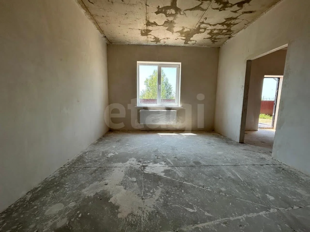 3-к квартира, 77.5м² (улица Победы, 48) - миниатюра 7