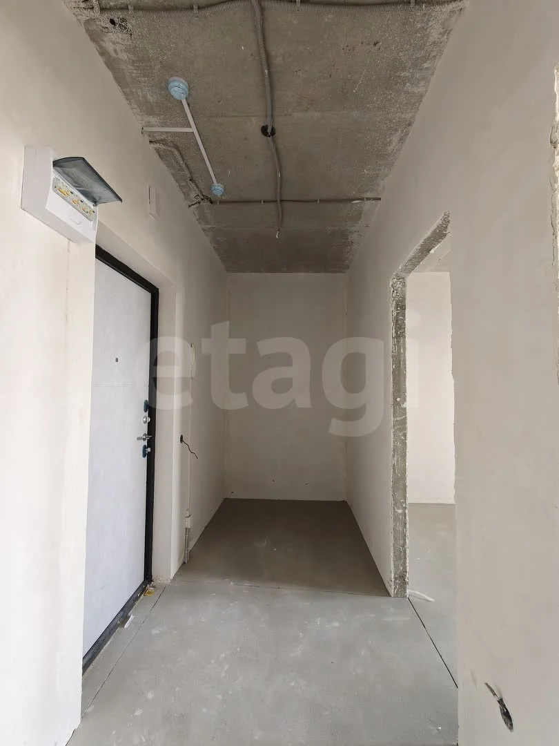 1-к квартира, 34.6м² (улица имени Владимира Жириновского, 1к8) - миниатюра 10