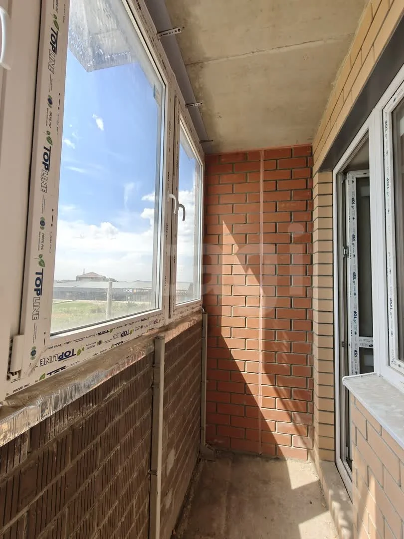 1-к квартира, 34.6м² (улица имени Владимира Жириновского, 1к8) - миниатюра 13