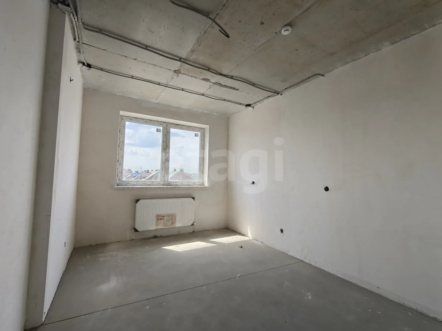 1-к квартира, 34.6м² (улица имени Владимира Жириновского, 1к8) - миниатюра 2