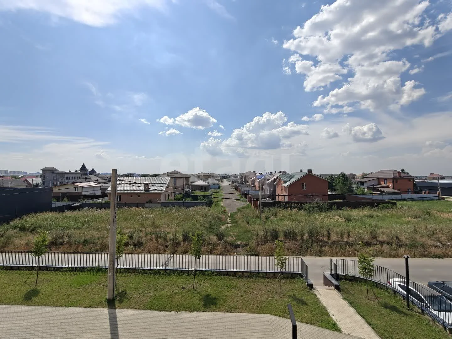 1-к квартира, 34.6м² (улица имени Владимира Жириновского, 1к8) - миниатюра 21