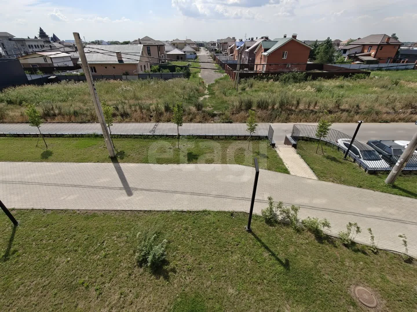 1-к квартира, 34.6м² (улица имени Владимира Жириновского, 1к8) - миниатюра 22
