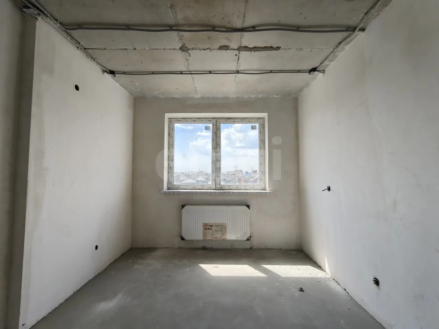 1-к квартира, 34.6м² (улица имени Владимира Жириновского, 1к8) - миниатюра 4