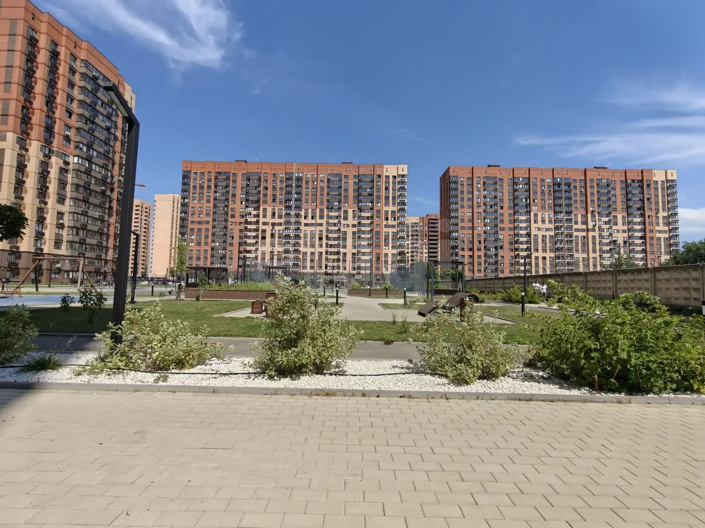 1-к квартира, 34.6м² (улица имени Владимира Жириновского, 1к8) - миниатюра 7