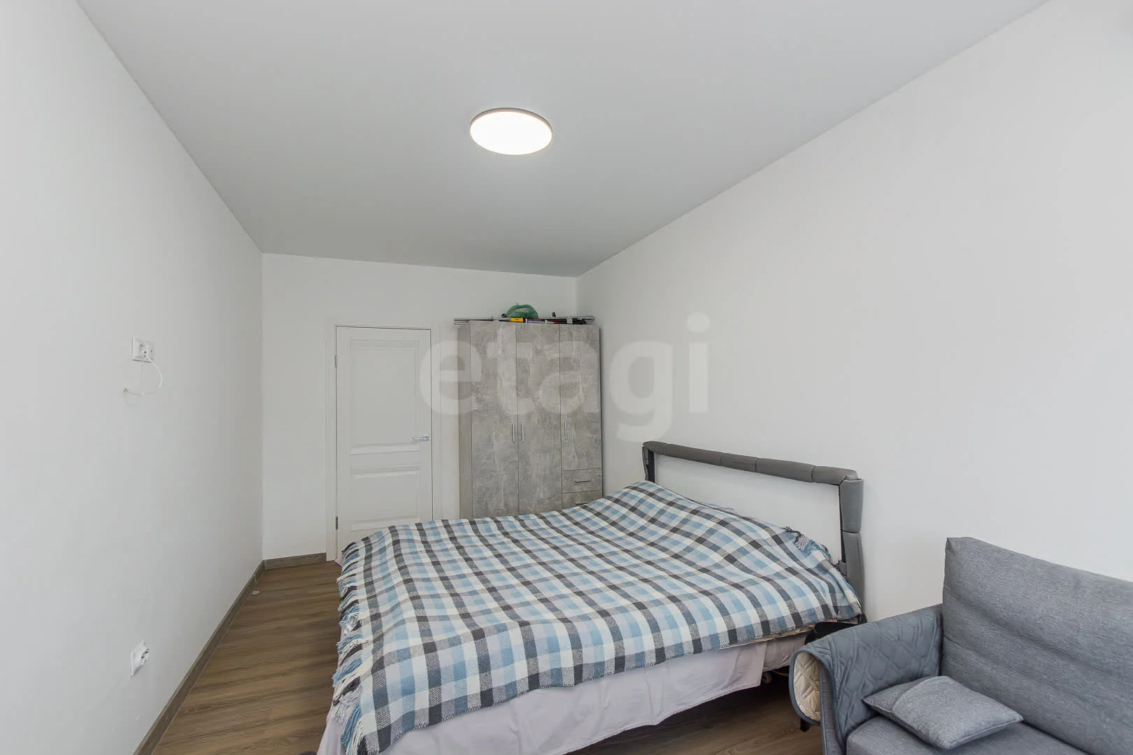 2-к квартира, 56.4м² (Командорская улица, 6) - миниатюра 11