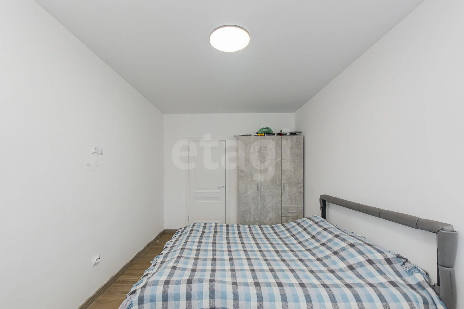 2-к квартира, 56.4м² (Командорская улица, 6) - миниатюра 12