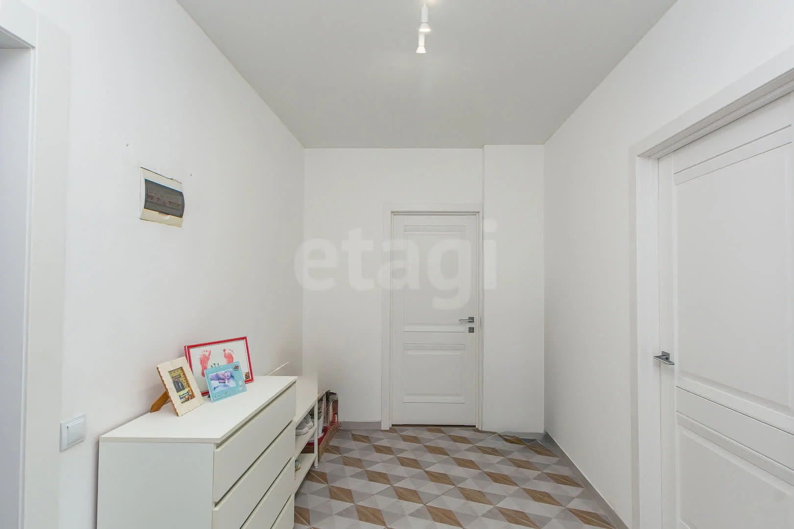 2-к квартира, 56.4м² (Командорская улица, 6) - миниатюра 20