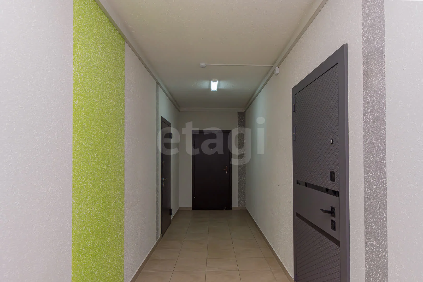 2-к квартира, 56.4м² (Командорская улица, 6) - миниатюра 23