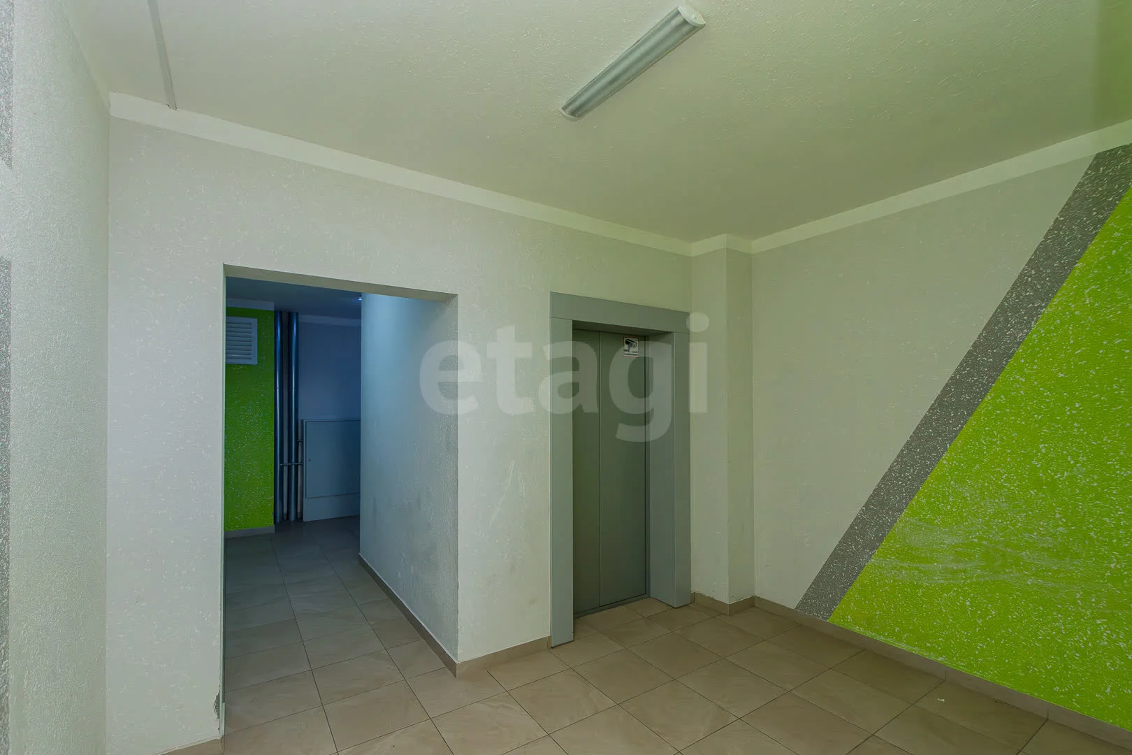 2-к квартира, 56.4м² (Командорская улица, 6) - миниатюра 25