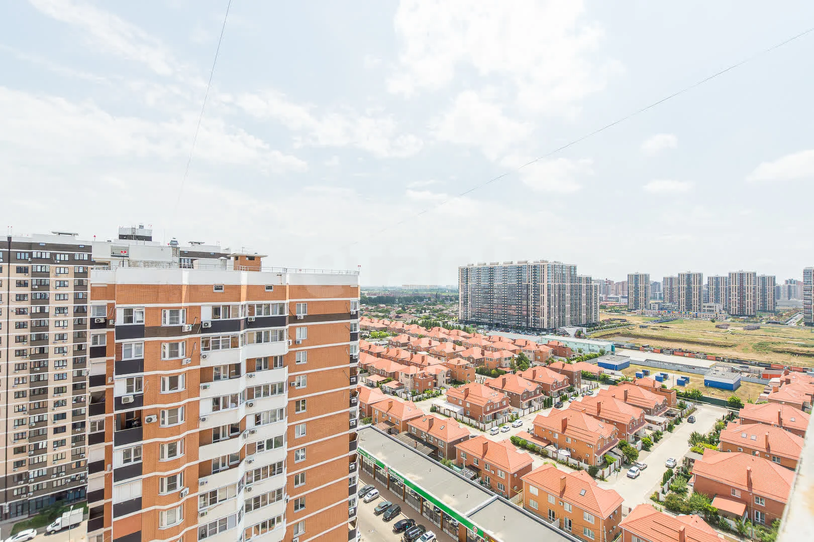 2-к квартира, 56.4м² (Командорская улица, 6) - миниатюра 26