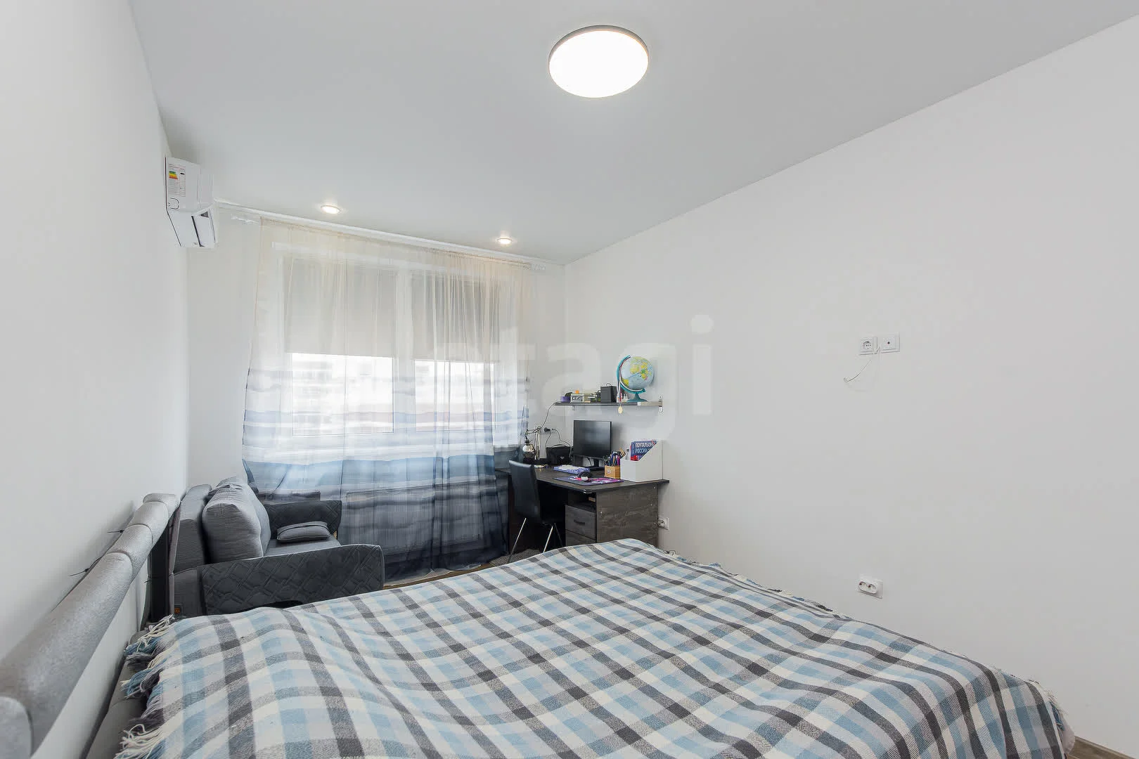 2-к квартира, 56.4м² (Командорская улица, 6) - миниатюра 8