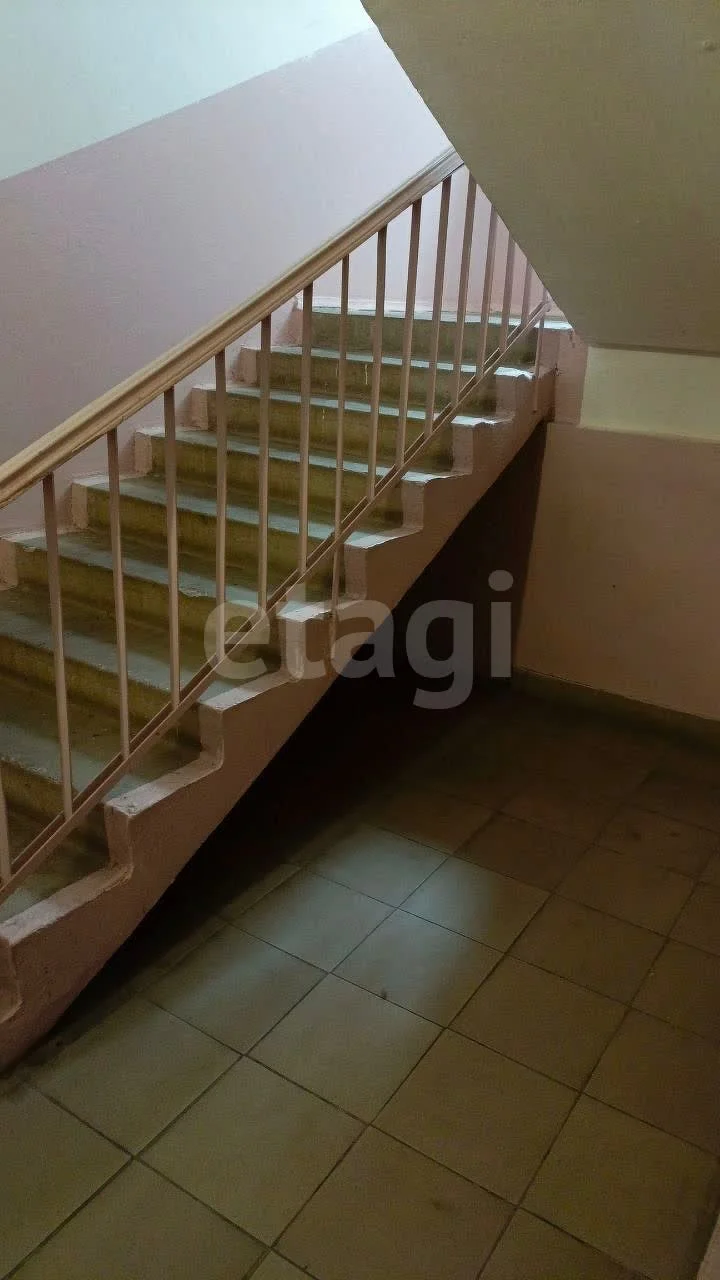 2-к квартира, 53.2м² (Школьная улица, 13/2) - миниатюра 13