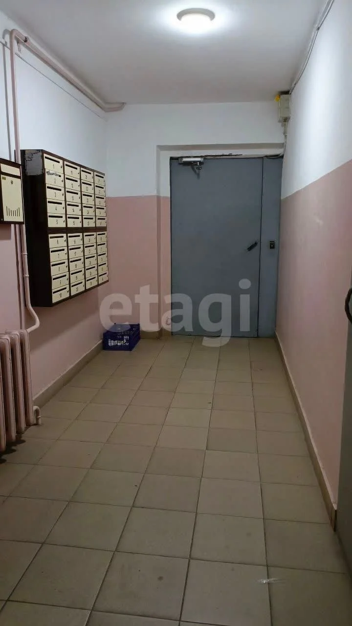 2-к квартира, 53.2м² (Школьная улица, 13/2) - миниатюра 14