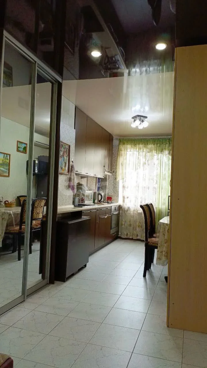 2-к квартира, 53.2м² (Школьная улица, 13/2) - миниатюра 2
