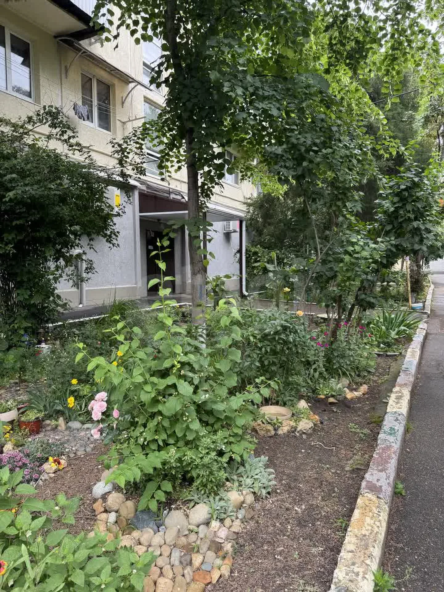2-к квартира, 47.1м² (улица Атарбекова, 38) - миниатюра 13