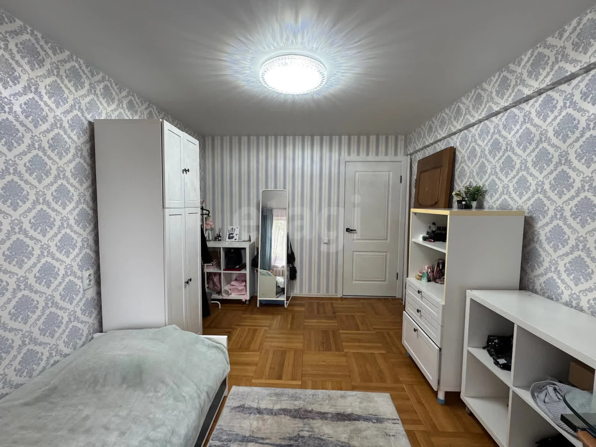 2-к квартира, 47.1м² (улица Атарбекова, 38) - миниатюра 15