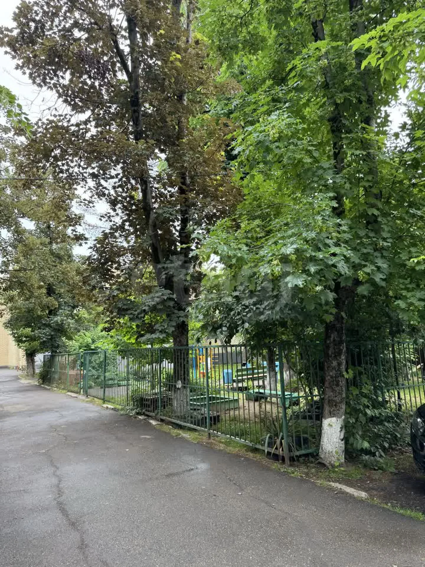 2-к квартира, 47.1м² (улица Атарбекова, 38) - миниатюра 2