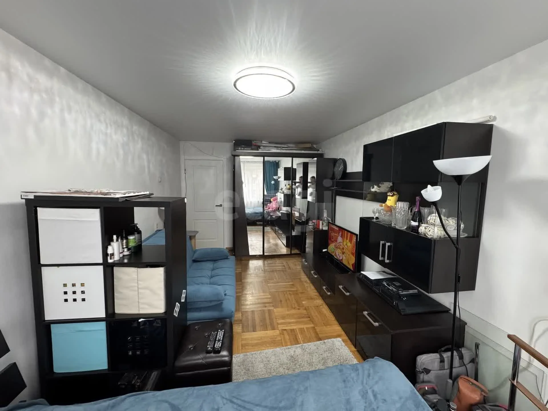 2-к квартира, 47.1м² (улица Атарбекова, 38) - миниатюра 3