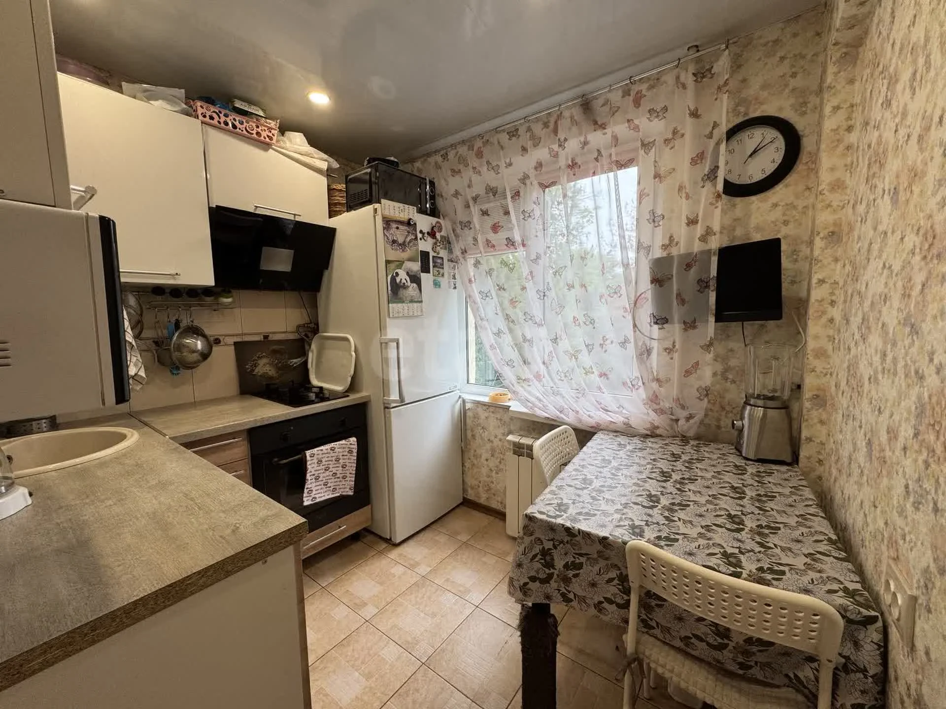 2-к квартира, 47.1м² (улица Атарбекова, 38) - миниатюра 5