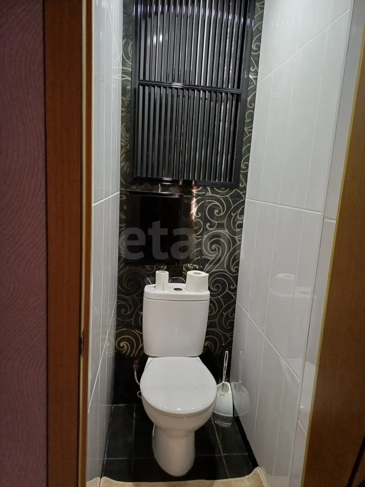 2-к квартира, 48.4м² (Уральская улица, 162) - миниатюра 6