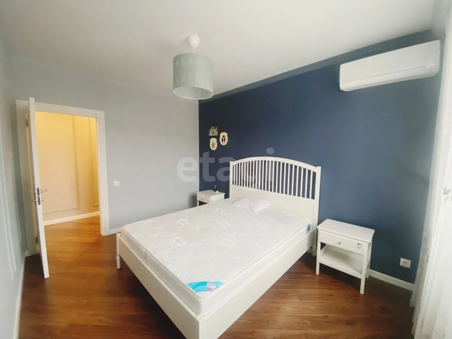 3-к квартира, 110м² (Гаражная улица, 107) - миниатюра 12