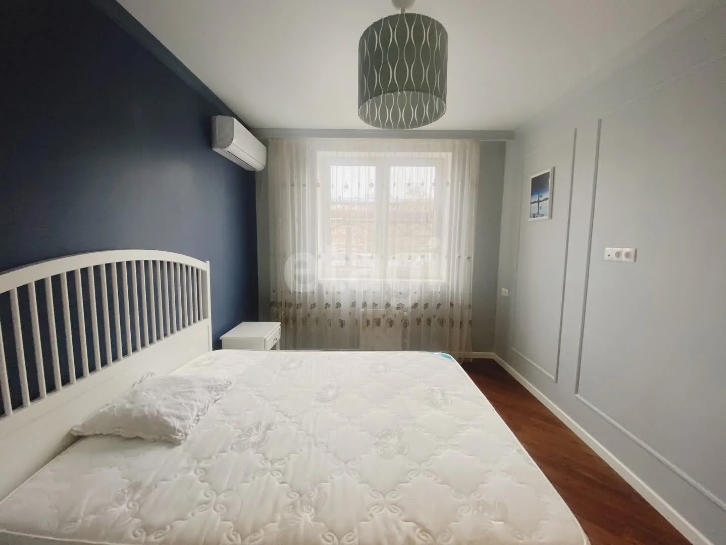 3-к квартира, 110м² (Гаражная улица, 107) - миниатюра 13
