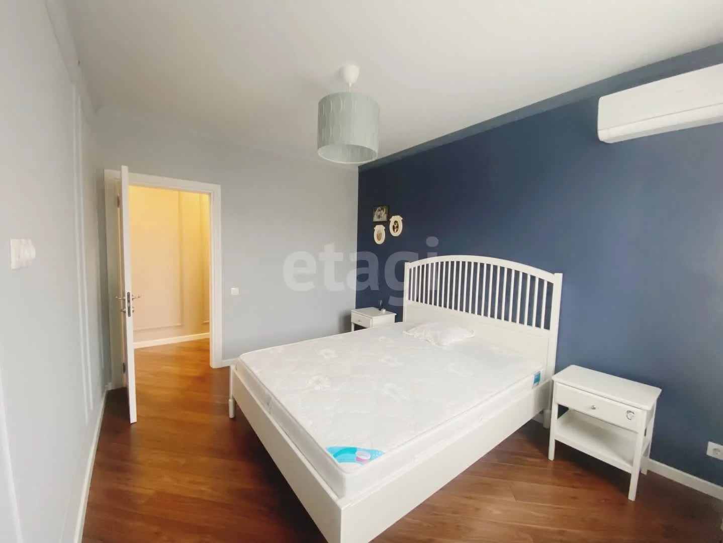 3-к квартира, 110м² (Гаражная улица, 107) - миниатюра 14