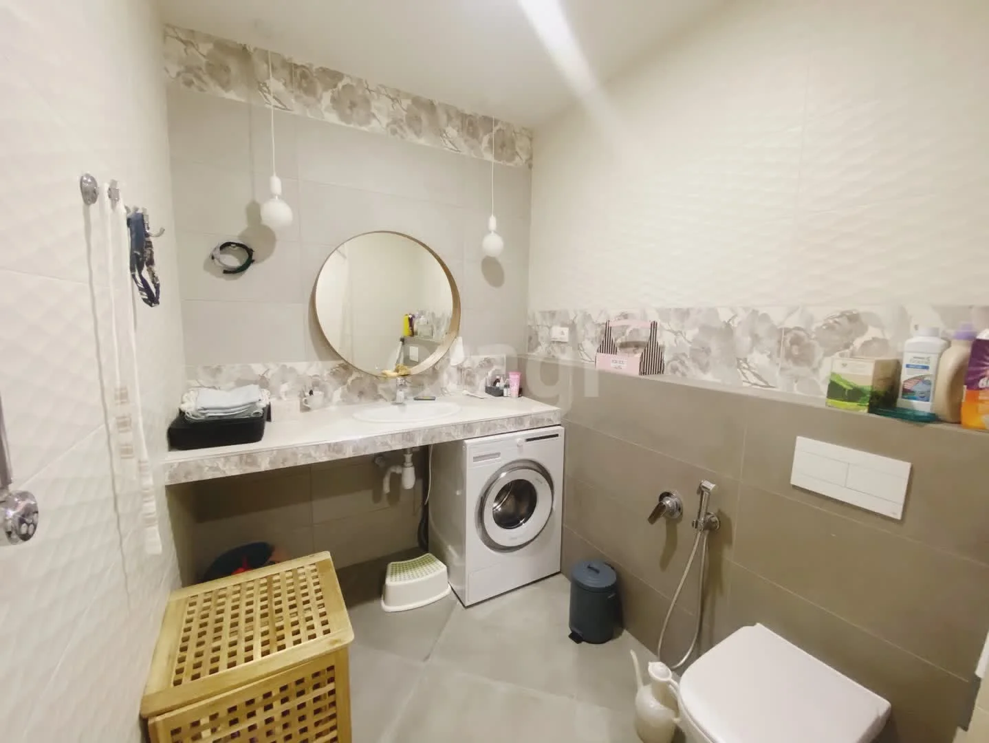 3-к квартира, 110м² (Гаражная улица, 107) - миниатюра 15