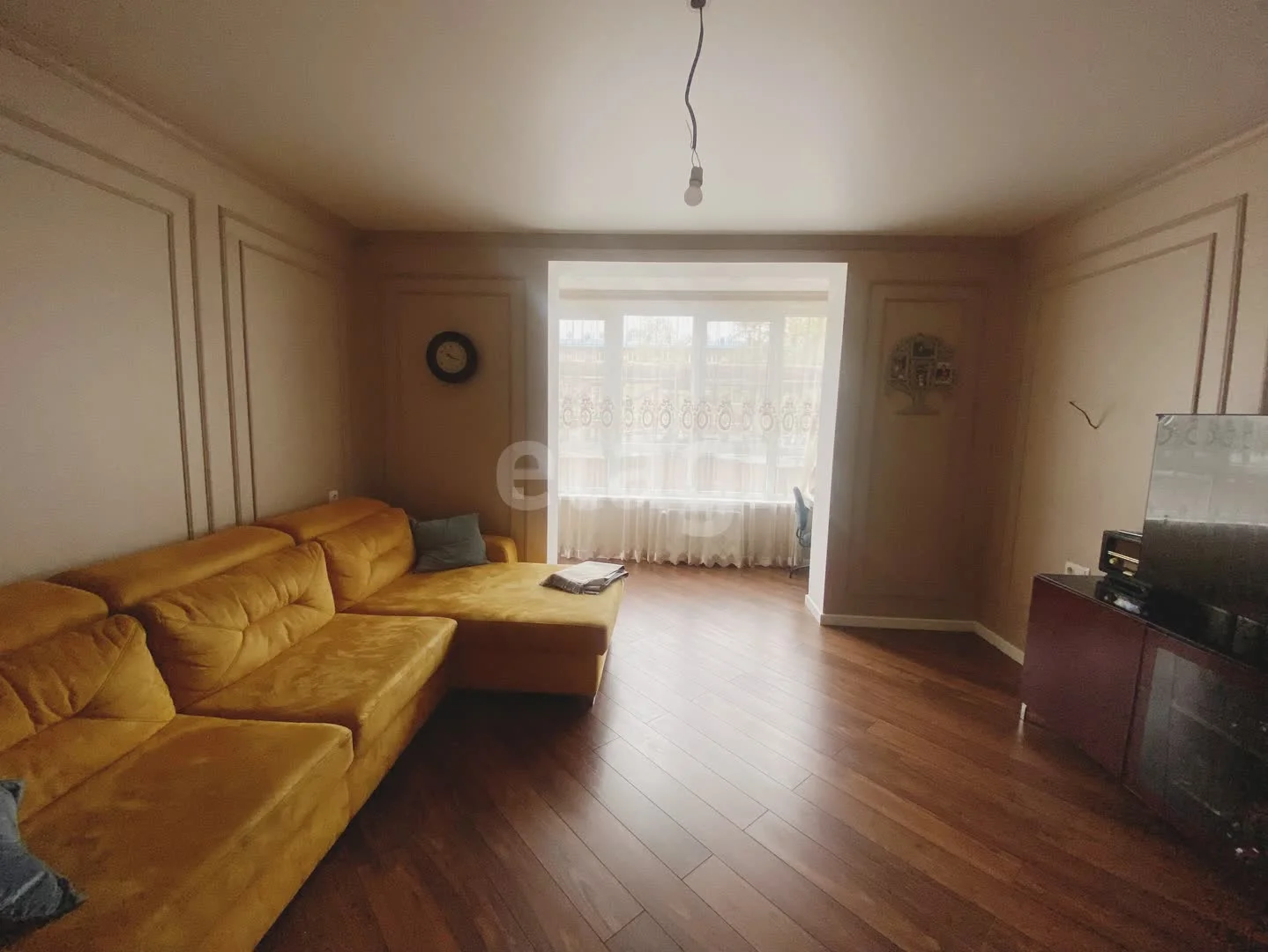 3-к квартира, 110м² (Гаражная улица, 107) - миниатюра 21