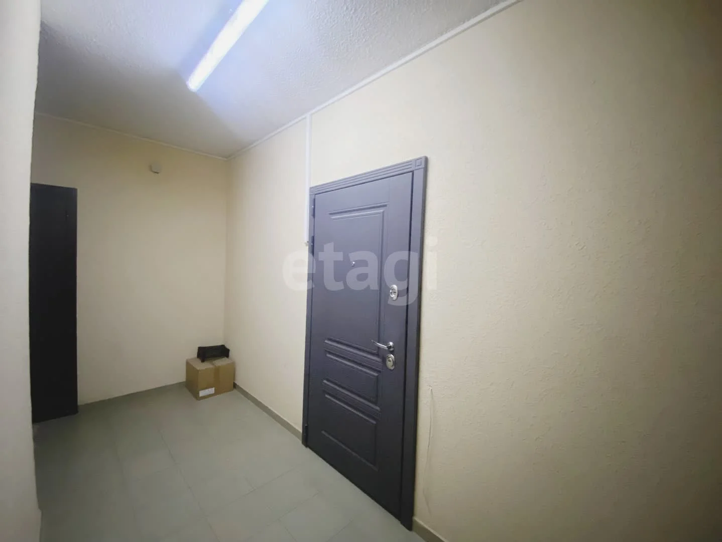 3-к квартира, 110м² (Гаражная улица, 107) - миниатюра 25