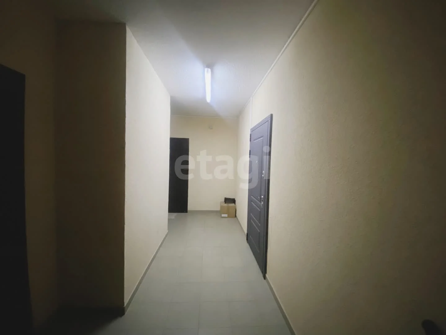 3-к квартира, 110м² (Гаражная улица, 107) - миниатюра 26
