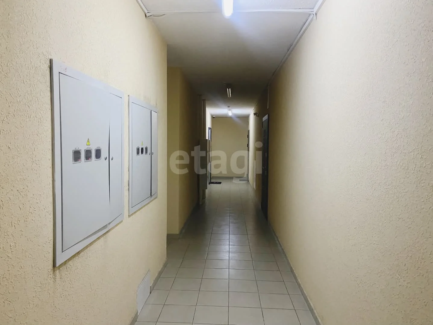 3-к квартира, 110м² (Гаражная улица, 107) - миниатюра 27