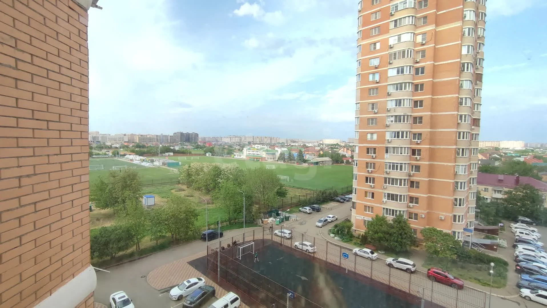 2-к квартира, 66м² (улица Дзержинского, 64/2) - миниатюра 3