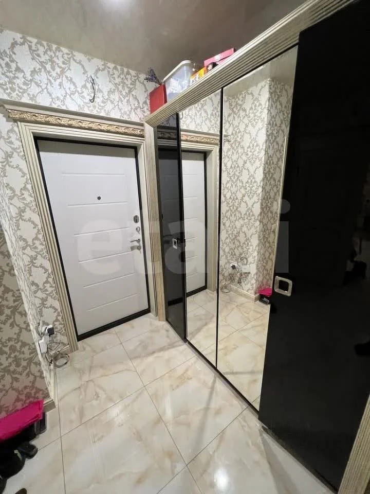 2-к квартира, 66м² (улица Дзержинского, 64/2) - миниатюра 4