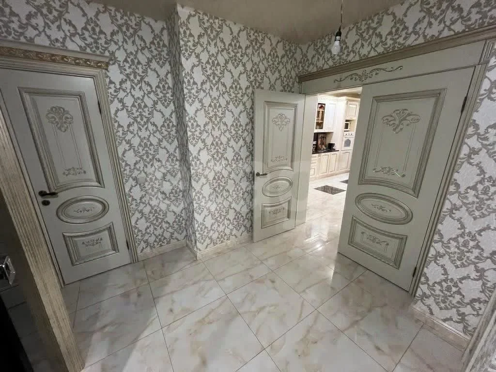2-к квартира, 66м² (улица Дзержинского, 64/2) - миниатюра 6