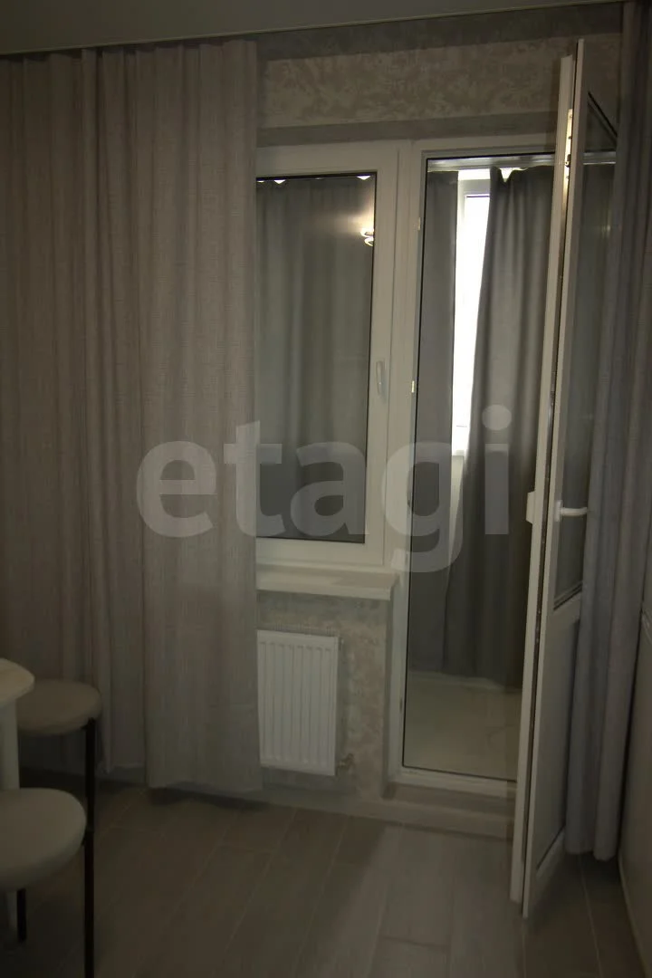 2-к квартира, 48.9м² (улица Краеведа Соловьёва, 6к2) - миниатюра 5