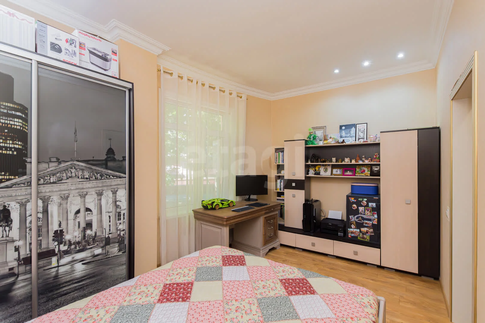 2-к квартира, 60.5м² (проспект Гёте, 1) - миниатюра 12