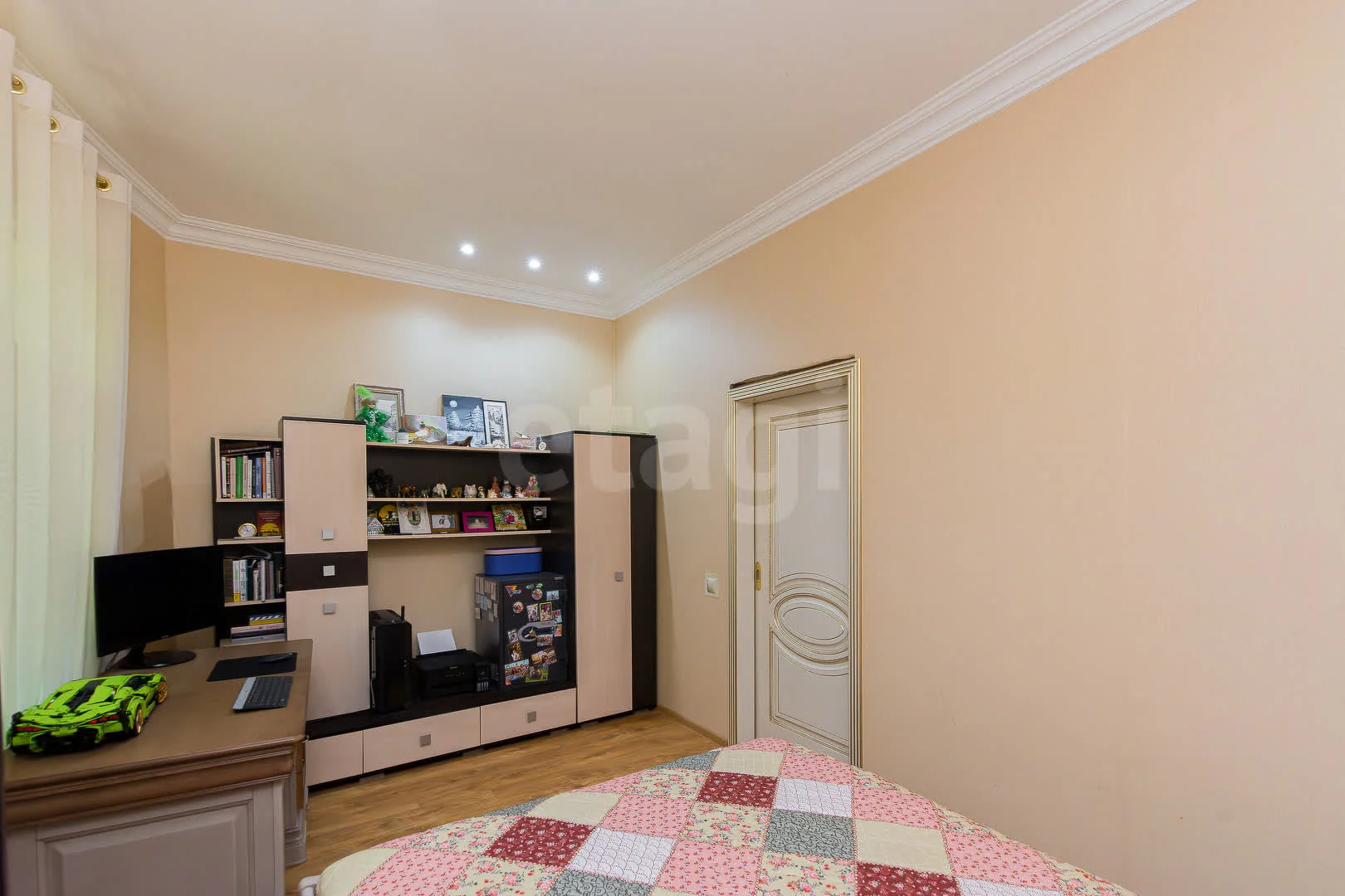 2-к квартира, 60.5м² (проспект Гёте, 1) - миниатюра 13