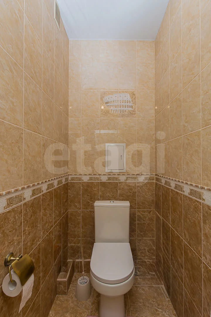 2-к квартира, 60.5м² (проспект Гёте, 1) - миниатюра 16