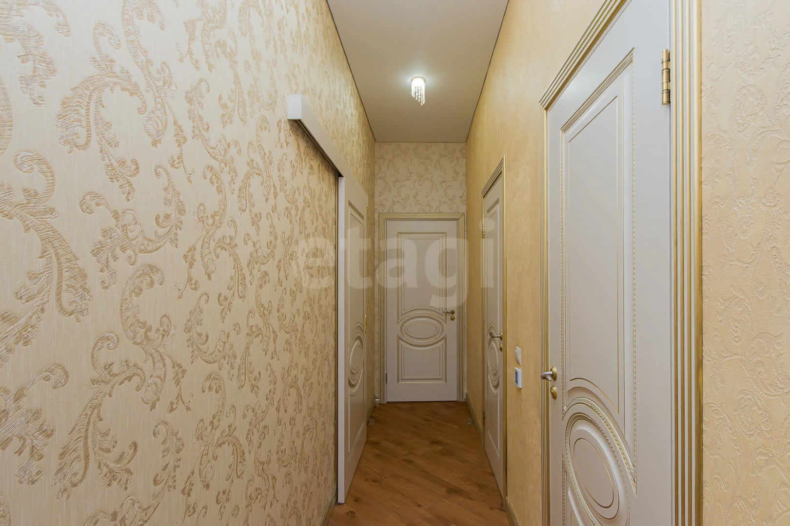 2-к квартира, 60.5м² (проспект Гёте, 1) - миниатюра 17