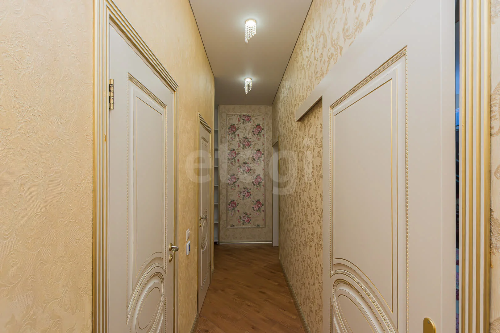 2-к квартира, 60.5м² (проспект Гёте, 1) - миниатюра 18