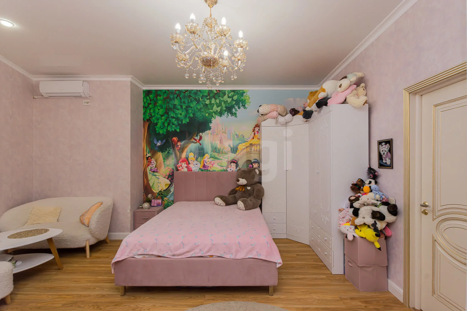 2-к квартира, 60.5м² (проспект Гёте, 1) - миниатюра 2