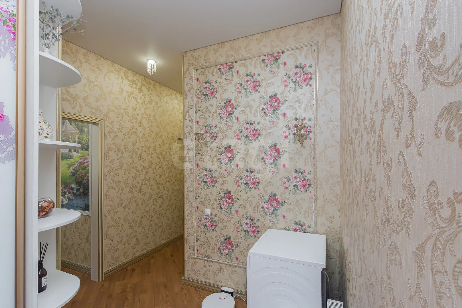 2-к квартира, 60.5м² (проспект Гёте, 1) - миниатюра 20
