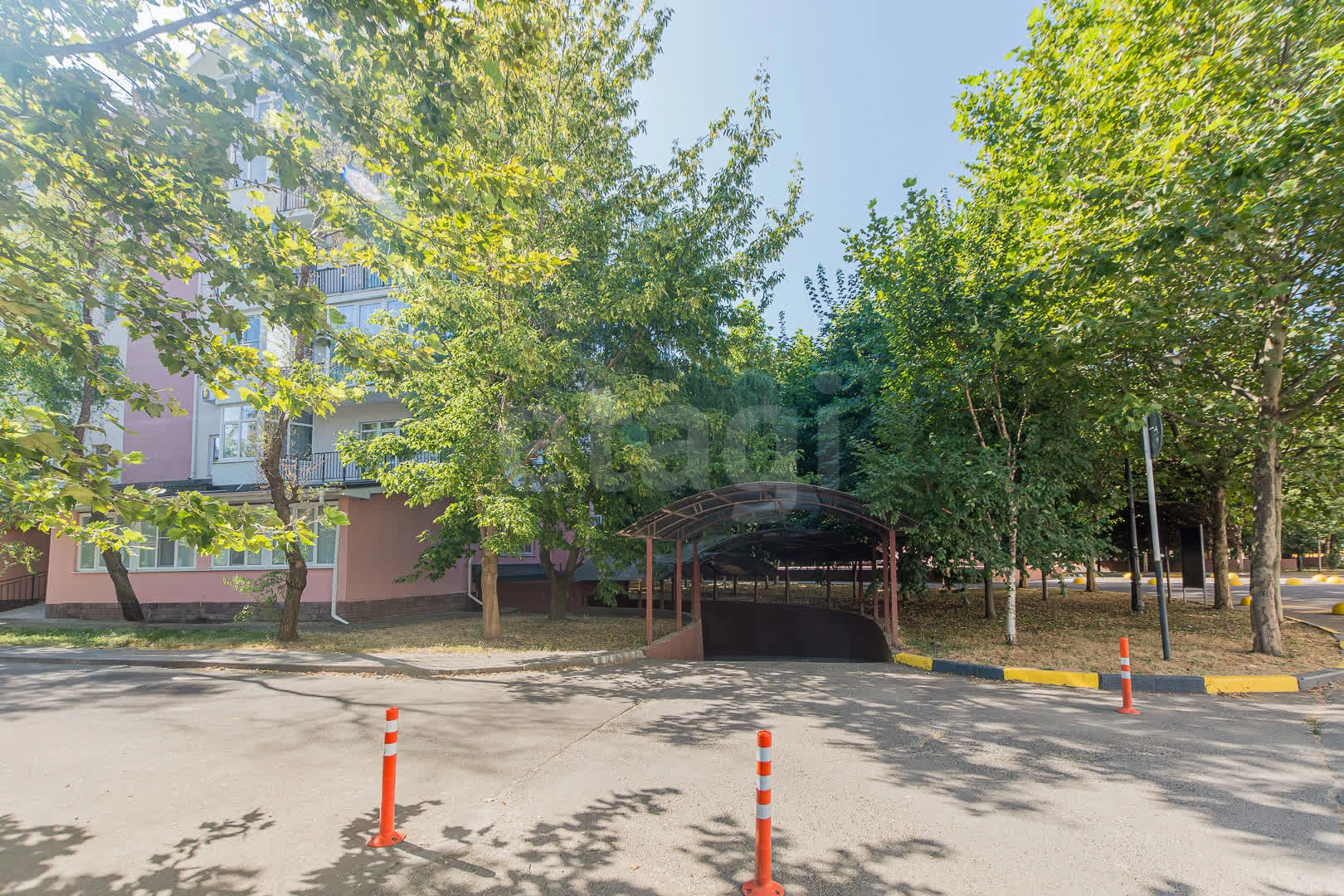 2-к квартира, 60.5м² (проспект Гёте, 1) - миниатюра 23
