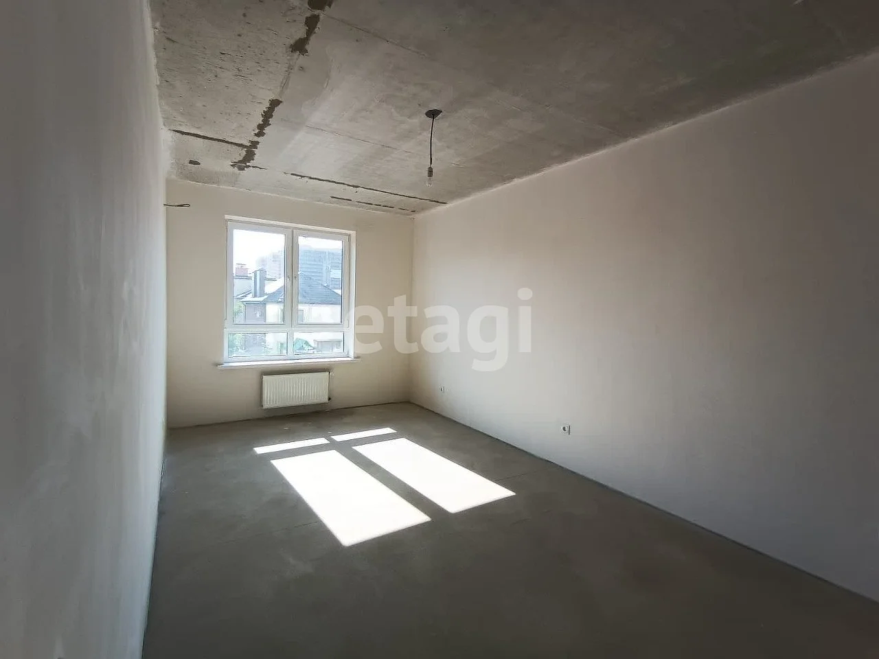 1-к квартира, 35.75м² (Богатырская улица, 3) - миниатюра 3