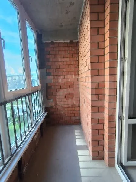 1-к квартира, 35.75м² (Богатырская улица, 3) - миниатюра 6
