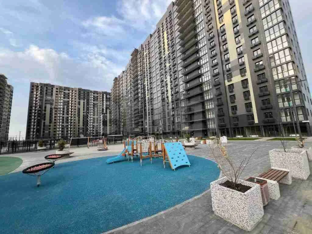 1-к квартира, 35.75м² (Богатырская улица, 3) - миниатюра 7