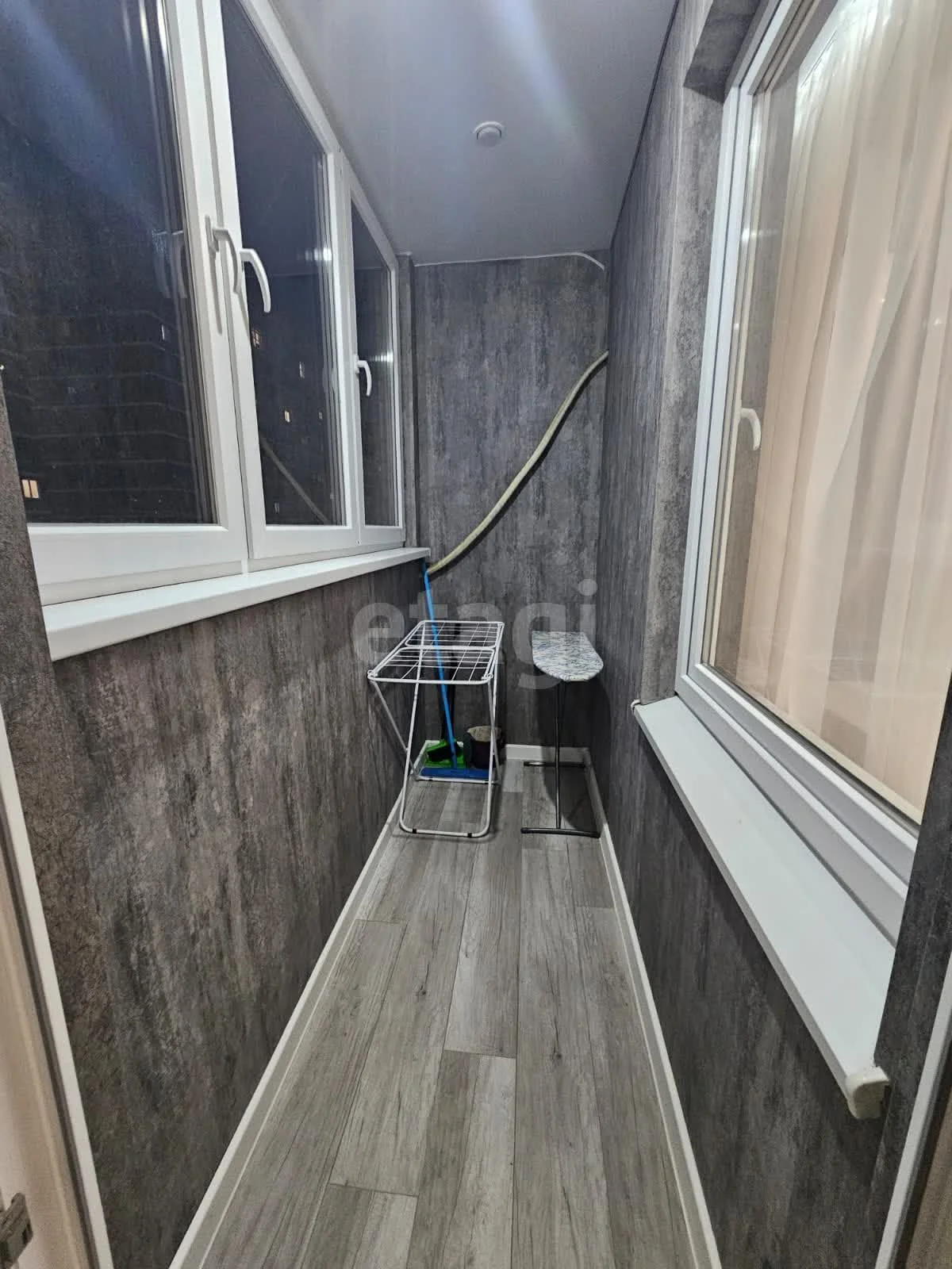 Студия, 24.9м² (улица Западный Обход, 39/2к4) - миниатюра 3