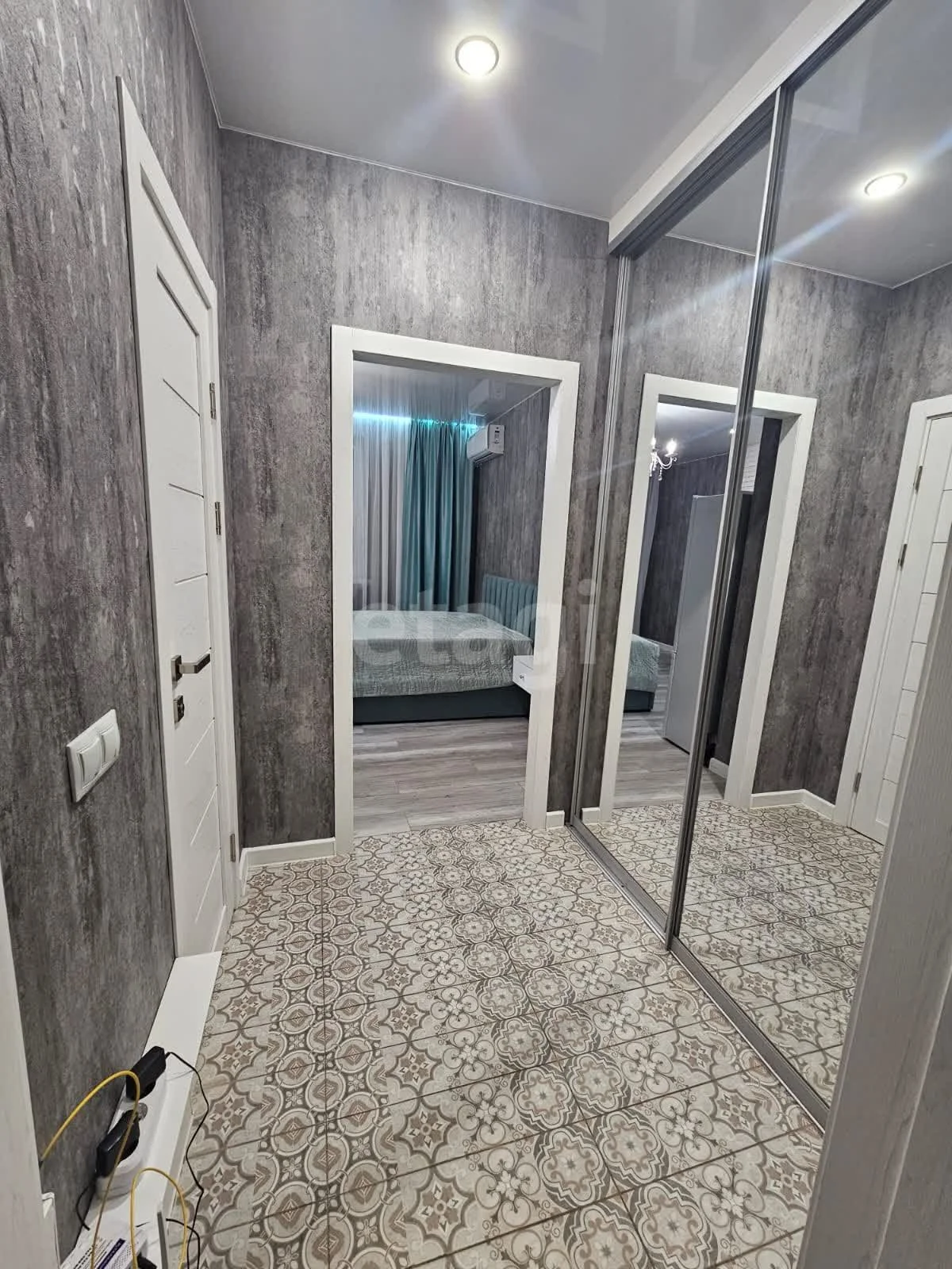 Студия, 24.9м² (улица Западный Обход, 39/2к4) - миниатюра 7